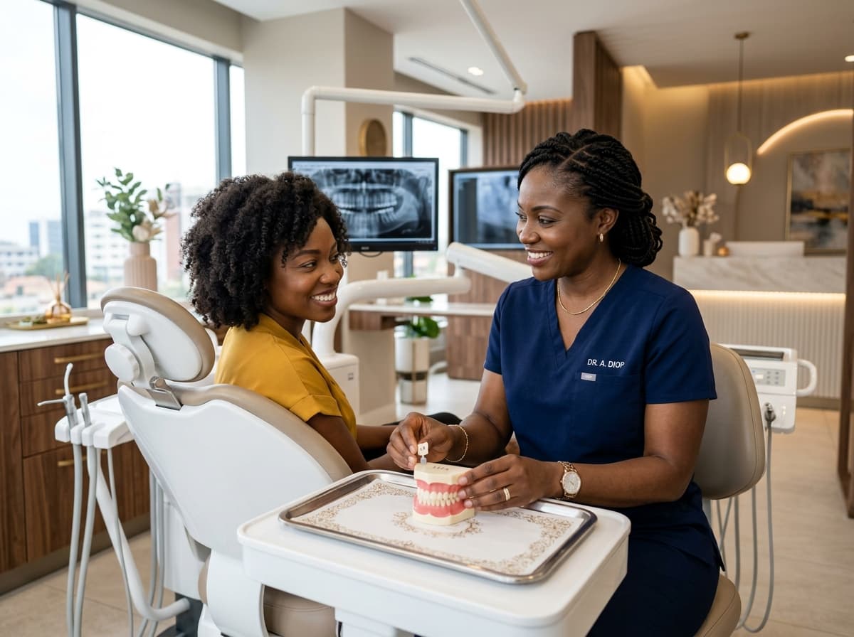 Cosmetic Dentistry
