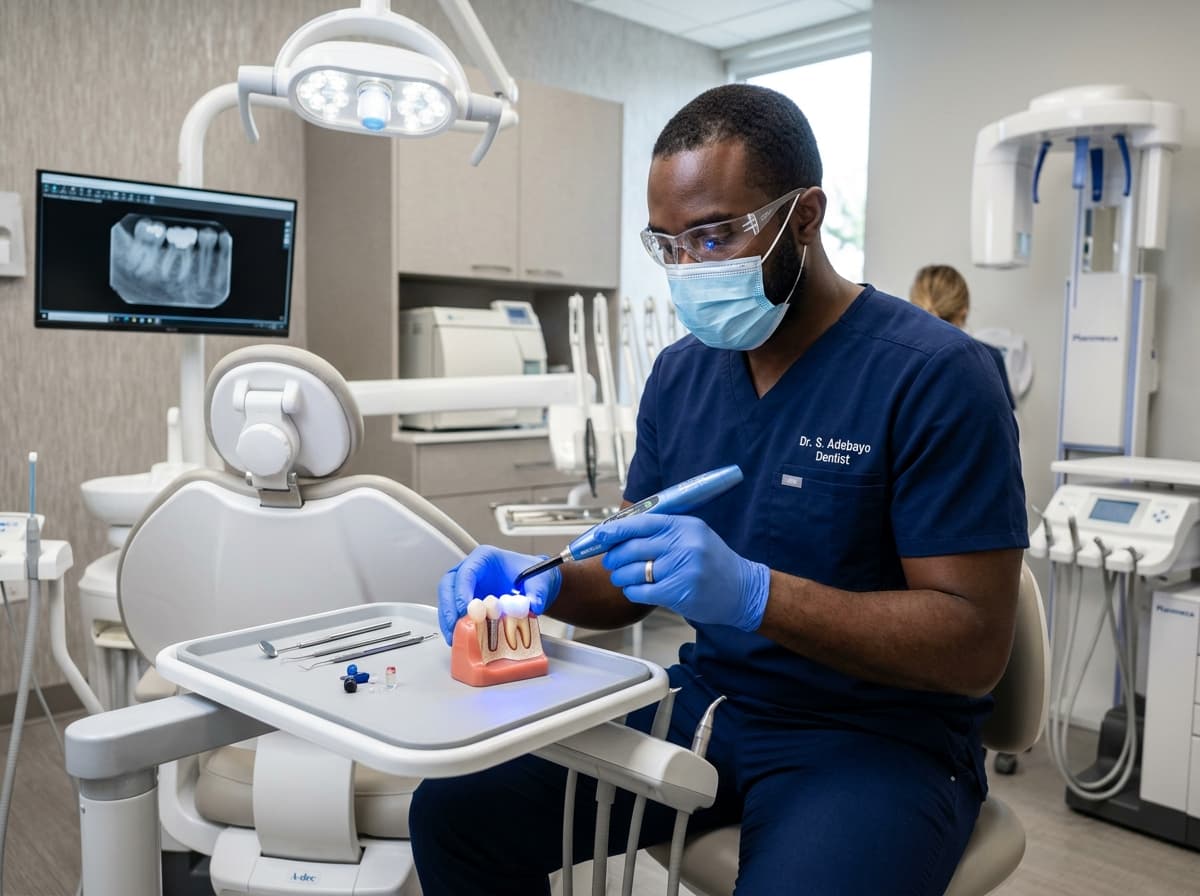 Dental Fillings