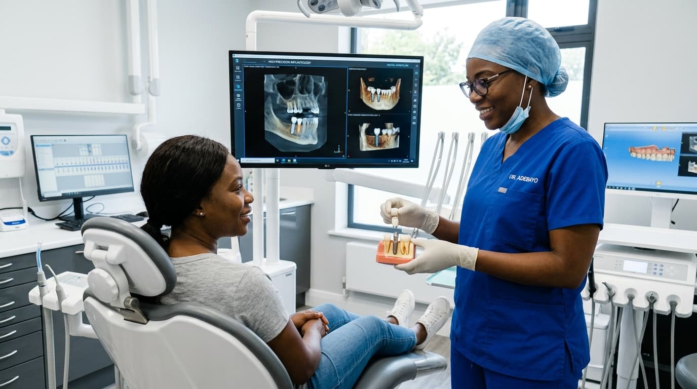 Dental Implants