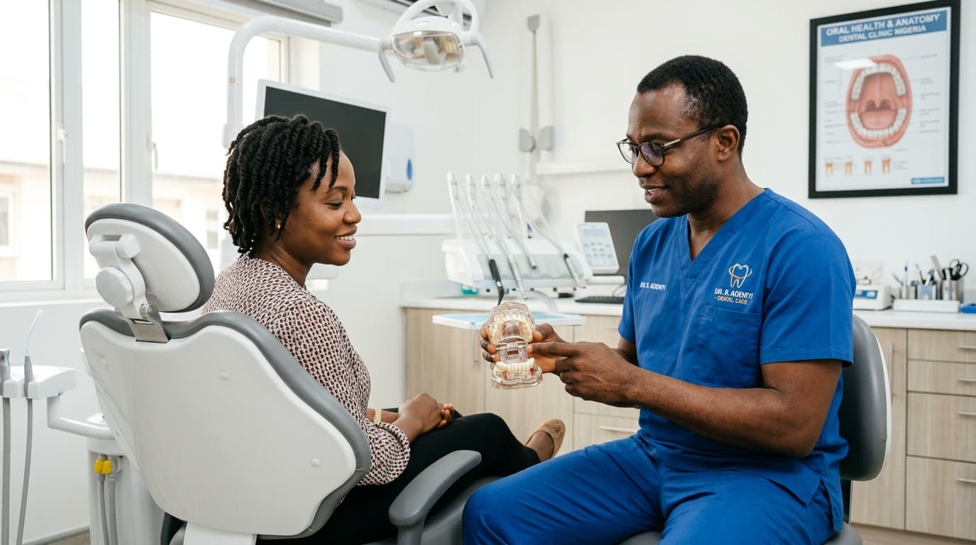 Tooth Extraction